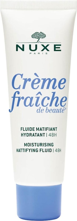 Nuxe De Beauté Matifying Hydratant (50 ml)