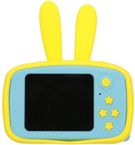 Produktbild Xinjia Extralink Kids Camera H23 Yellow