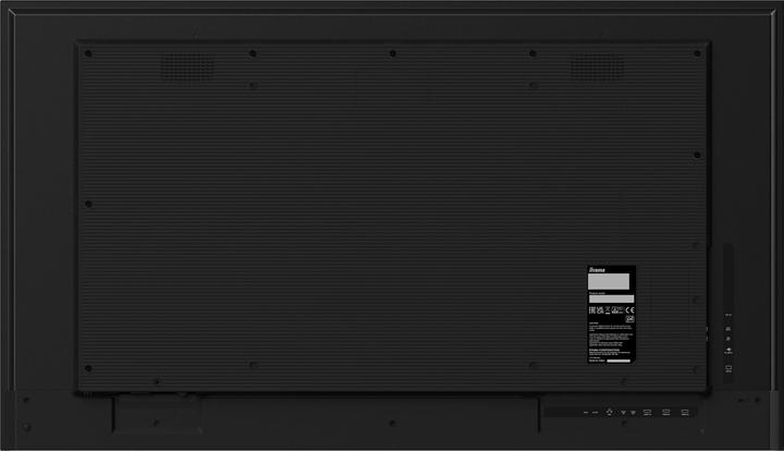 Productafbeelding iiyama ProLite LH5041UHS-B2AG (3840 x 2160 Pixels, 50")