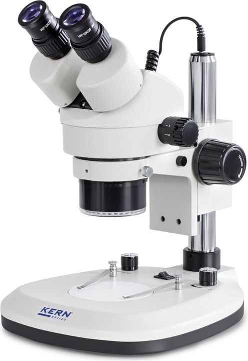 Immagine prodotto Kern Microscopio binoculare, ingrandimento 10X Beleuch