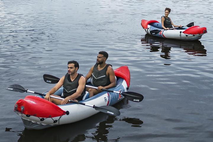 Immagine prodotto Bestway 65176 (1 Persona)