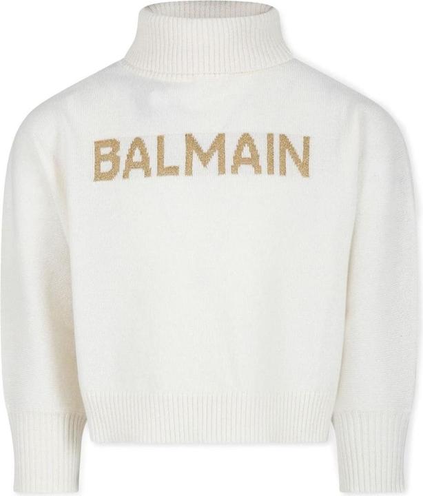 Balmain Knit Top (12)