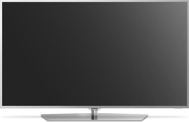 Produktbild Philips Ultraflacher 4K Fernseher powered by Android TV™ 55PUS6551/12 (55", LED)