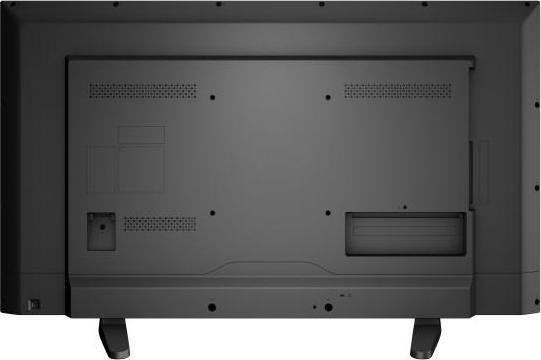 Produktbild Hikvision DS-D5043QE - 108 cm (42.5 Zoll) - 1920 x 1080 Pixel - Full HD - LED - 8 ms - Sch (1920 x 1080 Pixel, 42.50")