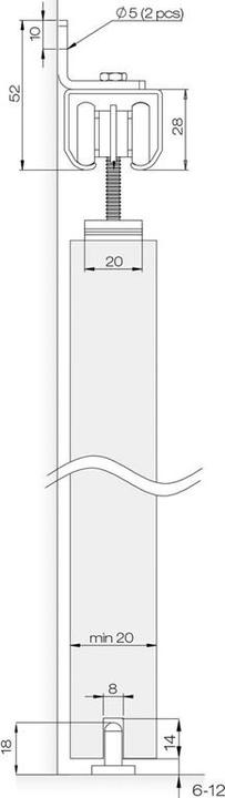 Image du produit Helaform Kit de raccords