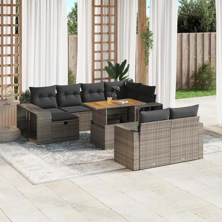 Image du produit vidaXL Callie