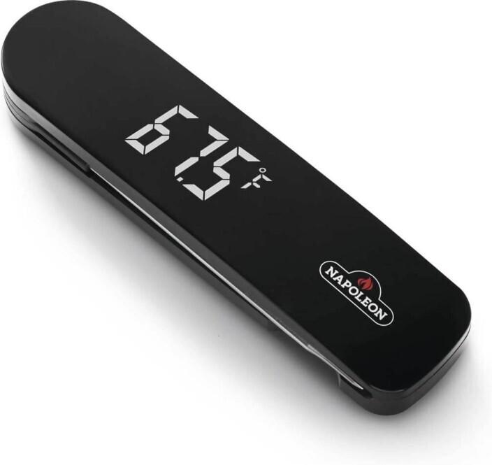 Produktbild Napoleon 70048 Fleischthermometer klappbar