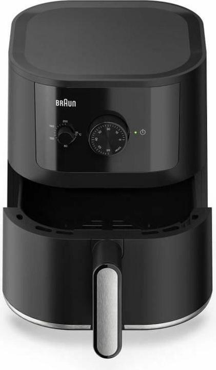 Actual product image Braun MultiFry 3 HF3000
