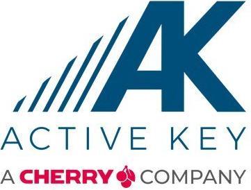 Actual product image Active Key AK-PMH2 (Wireless)