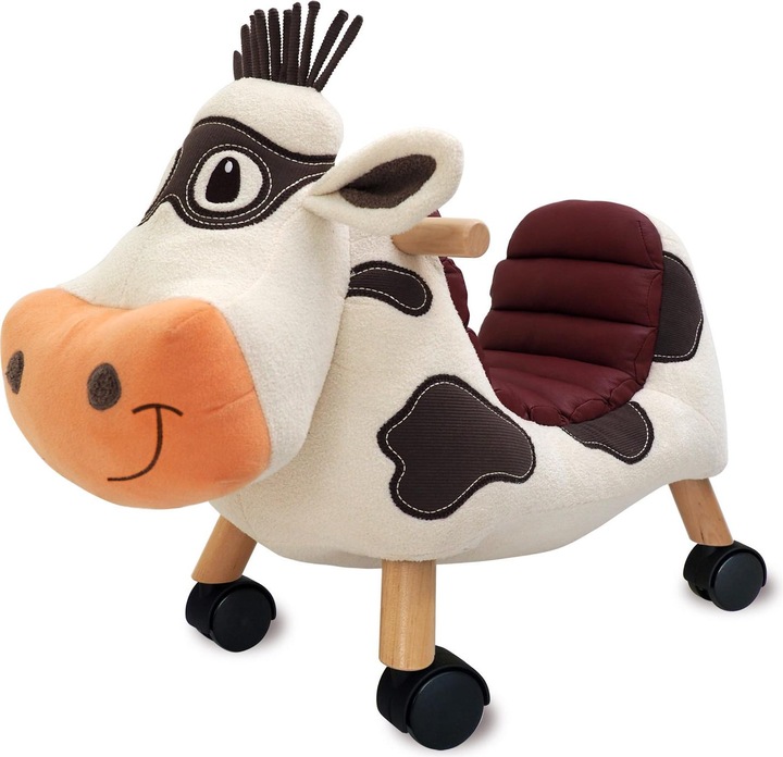 Image du produit little bird told me Moobert Ride On