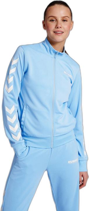 Immagine prodotto hummel Giacca Con Zip Legacy Poly Donna (M)