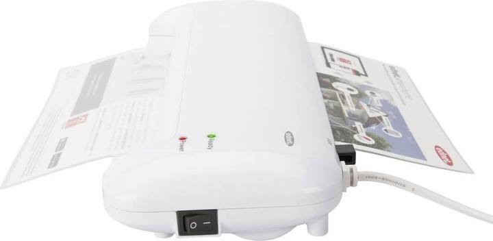 Image du produit ednet Mic Mica (80 - 125 µm, A4)