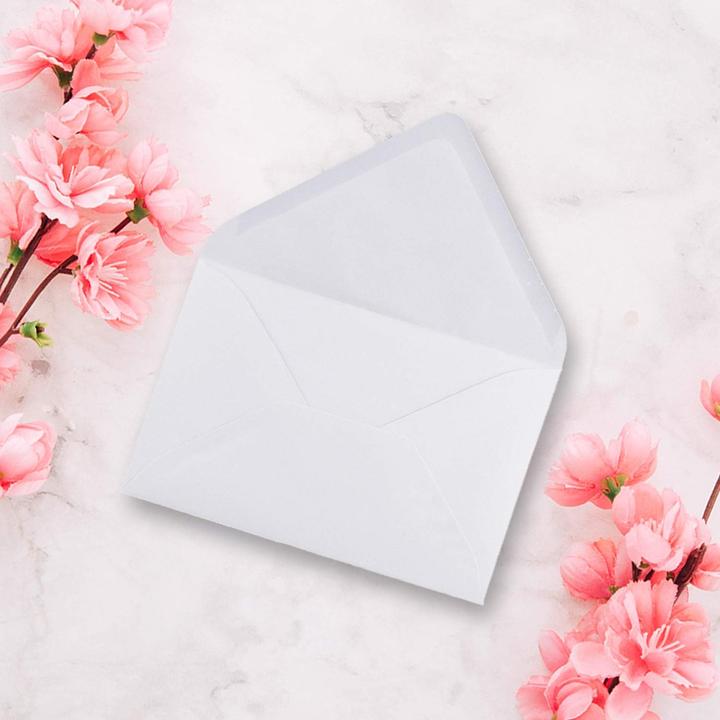 Actual product image Neuser Papier Briefumschläge DIN C6 (200 Stück) (C6, 200 x)