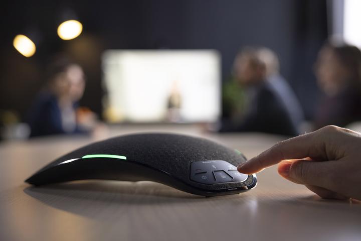 Actual product image Konftel C2070 Kit for video conferencing