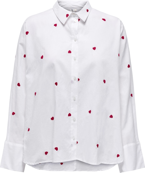 Immagine prodotto Only Camicia box fit con colletto camicia camicia camicia camicia (M)