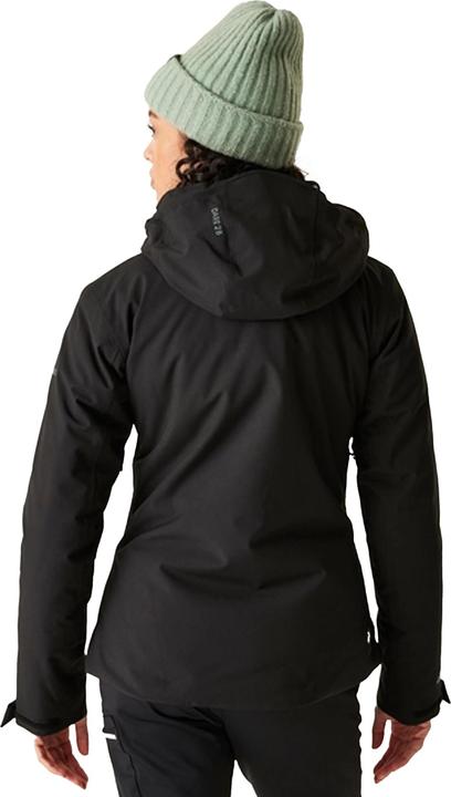 Image du produit Dare2b - Veste imperméable TORREK BLAZEN - Femme (42)