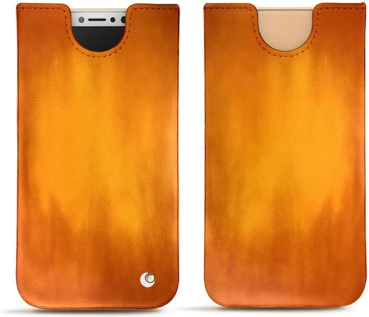 Produktbild Noreve Lederschutzhülle (Apple iPhone XS)