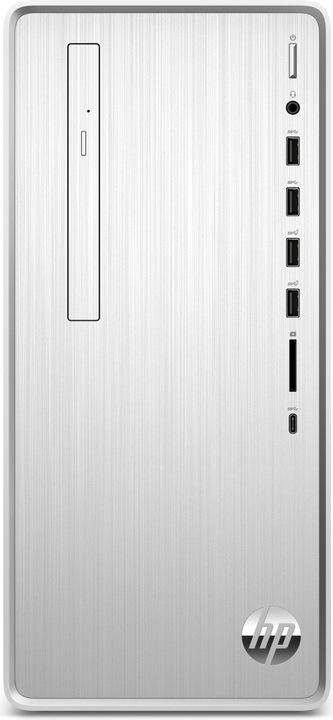 Produktbild HP Pavilion TP01-0317ng (Intel Core i5-9400F, 8 GB, 1000 GB, GeForce GTX 1650)