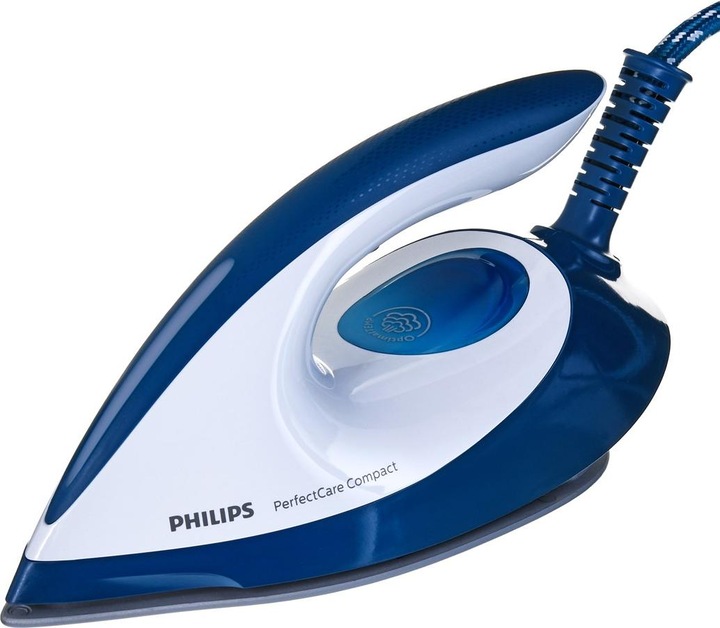 Actual product image Philips Dampfbügelstation GC7840/20 (2400 W, 120 g/min)
