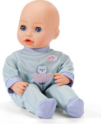 Produktbild Zapf Creation BABY born Strampler Mint 43cm