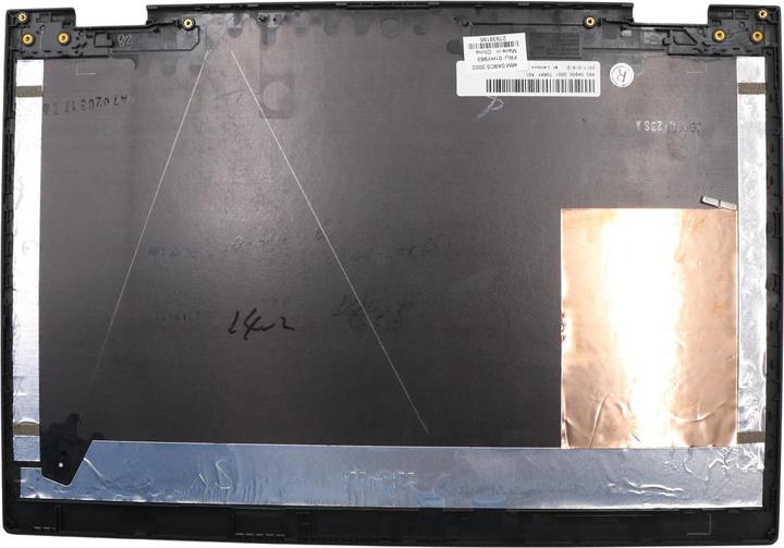 Actual product image Lenovo Rear Cover Assy