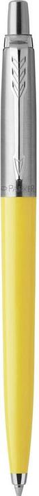 Actual product image Parker Jotter Originals Ballpoint Pen, Blue Ink (Yellow, 1 x)