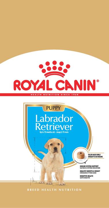 Image du produit Royal Canin Junior Labrador Retriever (Junior, 1 pcs, 3000 g)