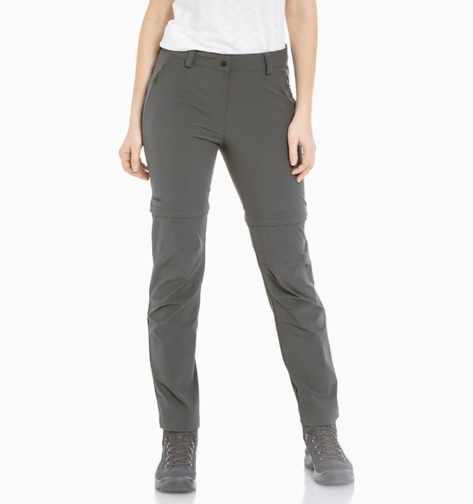 Actual product image Schöffel Ascona Zip-Off Pants (17)