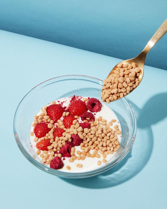Actual product image KoRo Product made from pea protein and tapioca starch (1 pcs., 1000 g)