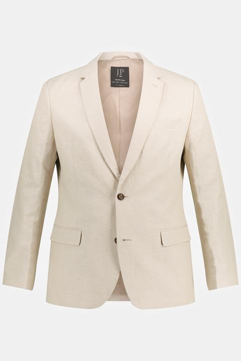 Actual product image JP1880 Linen Blend Jacket Kos (58)