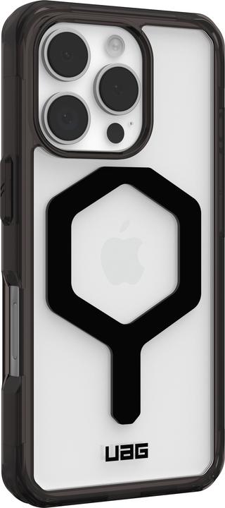 Productafbeelding UAG Plyo MagSafe - Zwart/Zwart - iPhone 16 Pro (Apple iPhone 16 Pro)