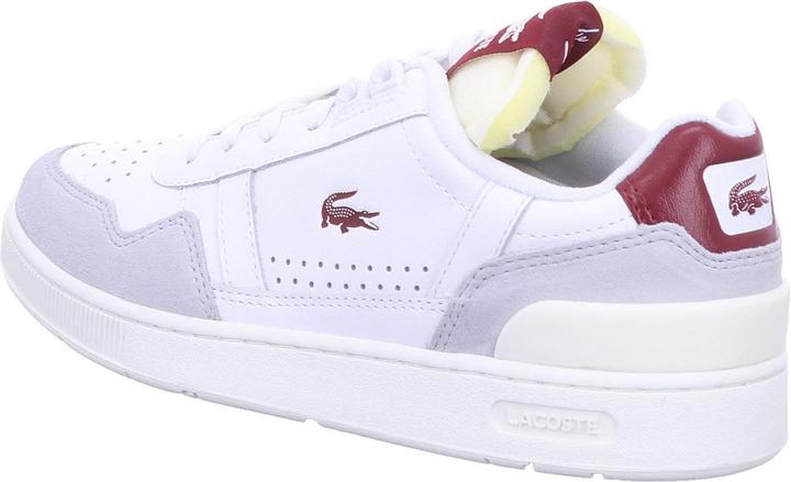 Actual product image Lacoste Sneaker T-CLIP (39)