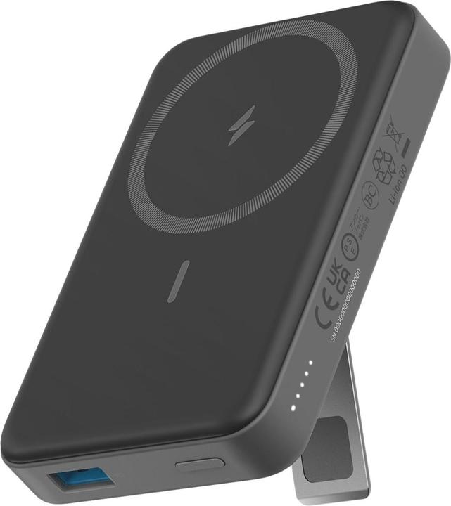 Produktbild Anker MagGo 633 (10000 mAh, 20 W, 20 Wh)
