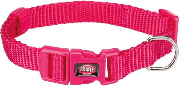 Produktbild Trixie Premium Halsband (XS, Hund, Hundesport)