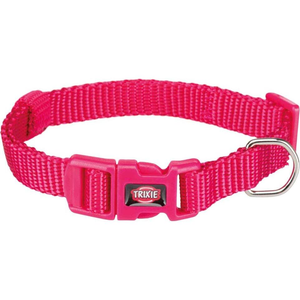 Trixie Premium Halsband (XS, Hund, Hundesport), Halsband + Leine