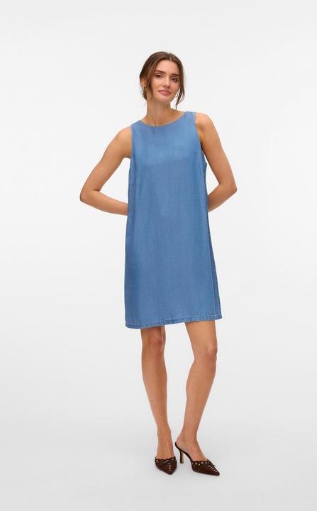 Image du produit Vero Moda VMFLEUR Kurzes Kleid Kleid (S)