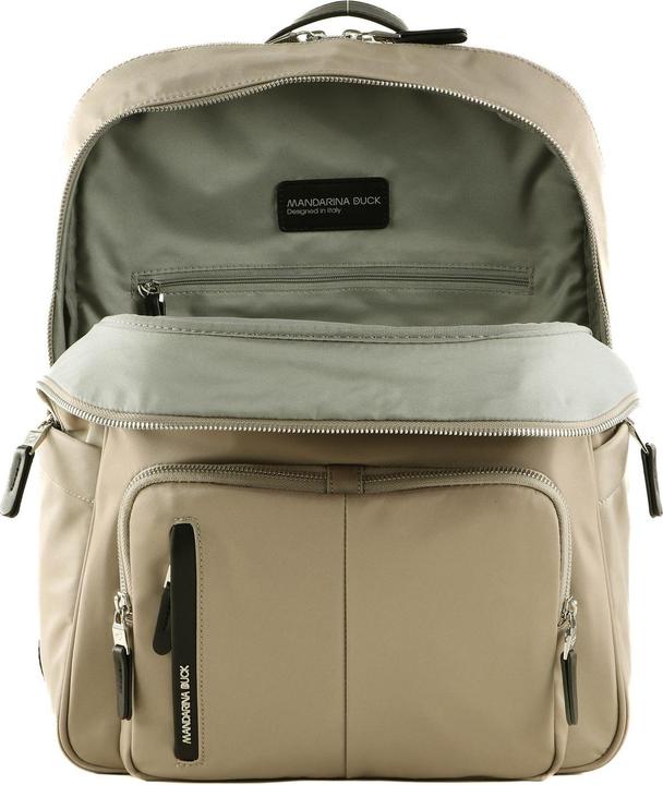 Produktbild Mandarina Duck Rucksack / Daypack Hunter Backpack VCT28
