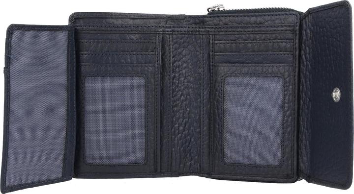 Immagine prodotto Jack kinsky Albany 512 portafoglio RFID in pelle 13,5 cm