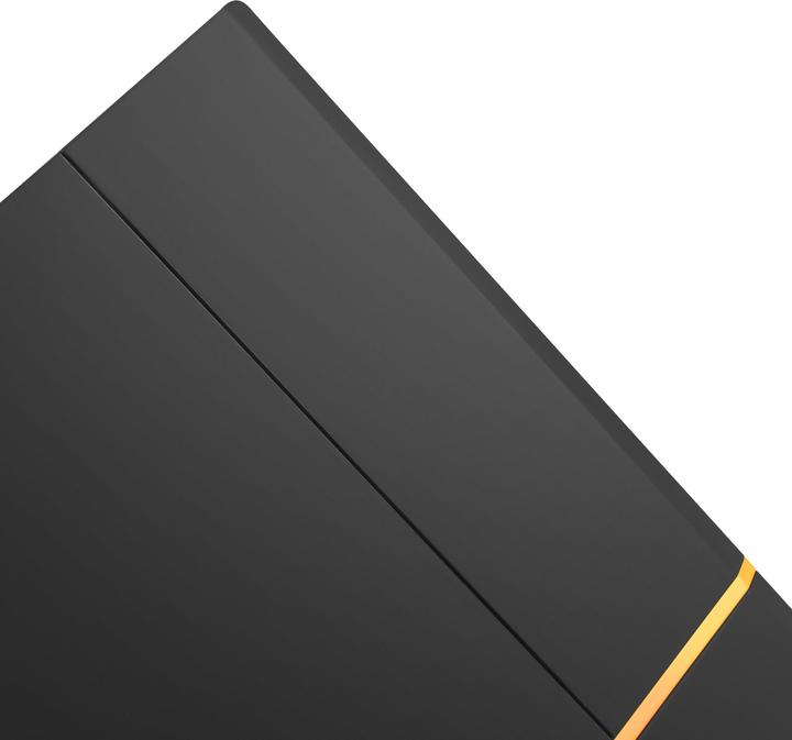 Image du produit Silverstone SST-SG14B (Mini-ITX)