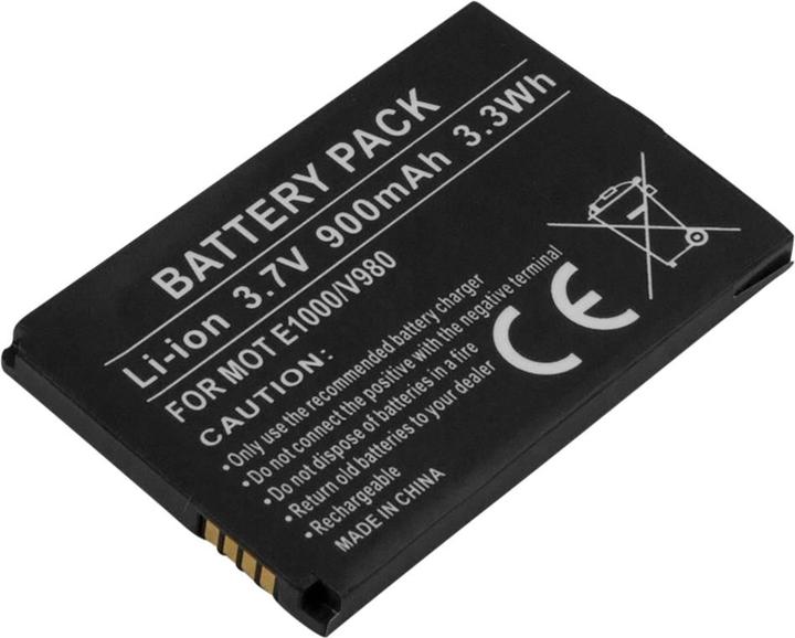 Immagine prodotto Avizar BAT-14035 Ersatzakku