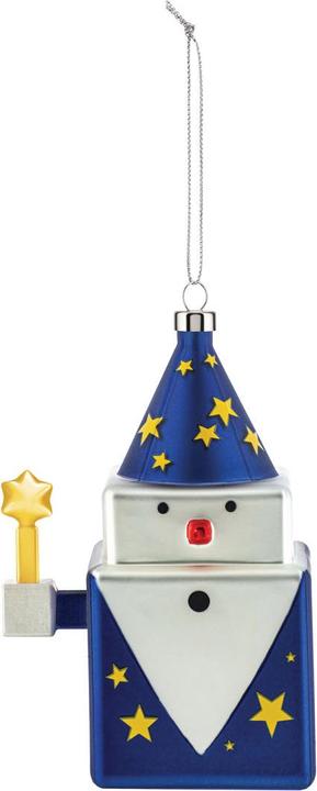 Actual product image Alessi Cubomago