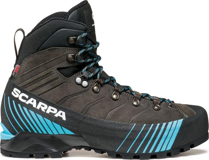Produktbild Scarpa Ribelle HD (47)