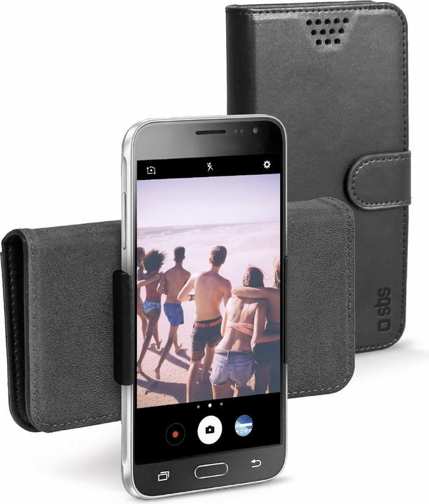 Produktbild SBS Universal Klapphülle (Universal)