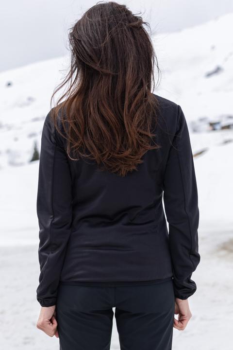 Image du produit Rukka Annie midlayer gauffre fleece (38)