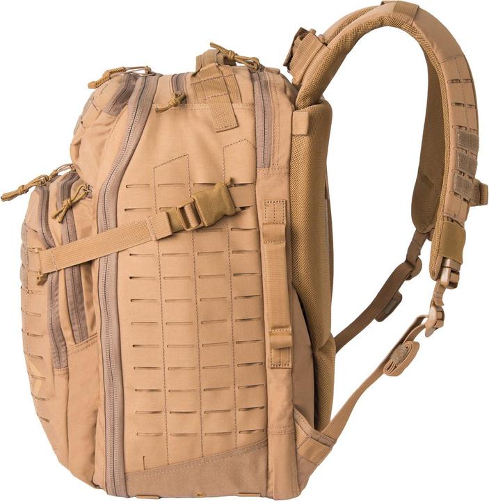 Immagine prodotto First Tactical Zaino Tactixs 1-Day Plus coyote (40.50 l)