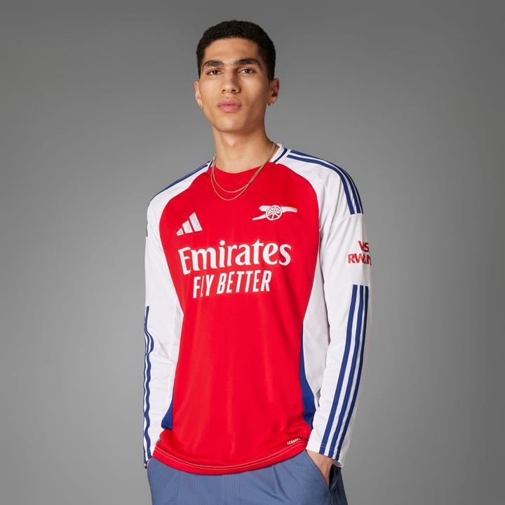 Image du produit adidas Maillot d'Arsenal Londres - 2024-25 (XL)