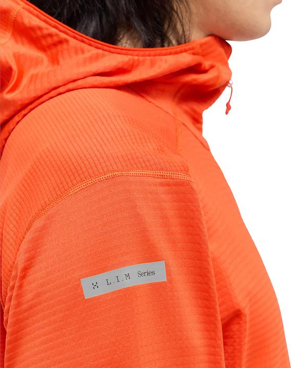 Immagine prodotto Haglöfs L.I.M Mid Multi II Hoodie (S)