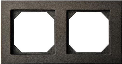 Produktbild Liregus FRAME EPSILON SLIM (K14-145-02 BLACK