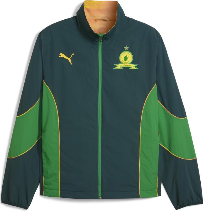 Produktbild Puma KidSuper MSFC Reversible Jacket (L)