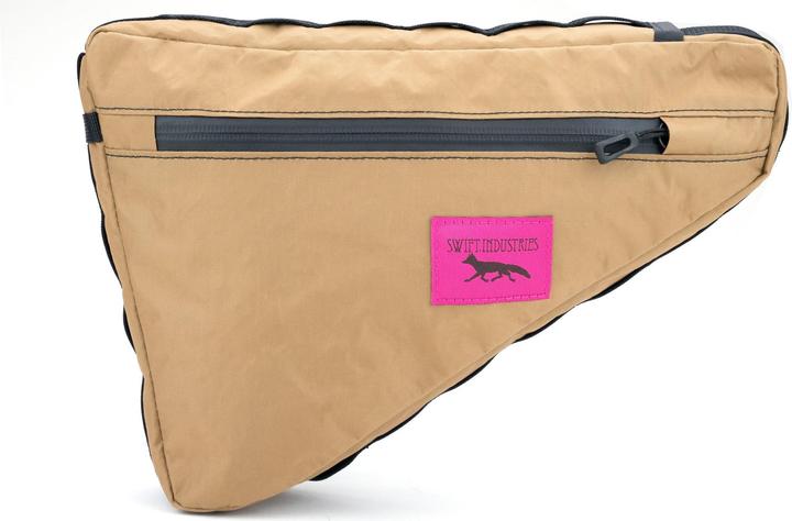 Immagine prodotto Swift Industries Borsa con telaio a cuneo Giddy Up (3.30 l, Borsa telaio)